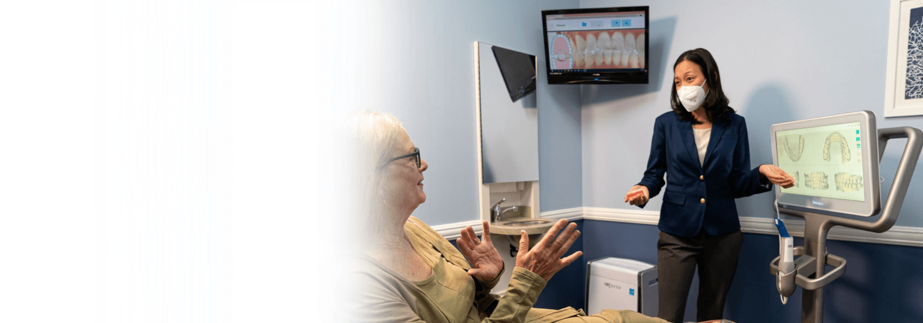 CEREC Same-Day Dental Crowns and Bridges | Dentist