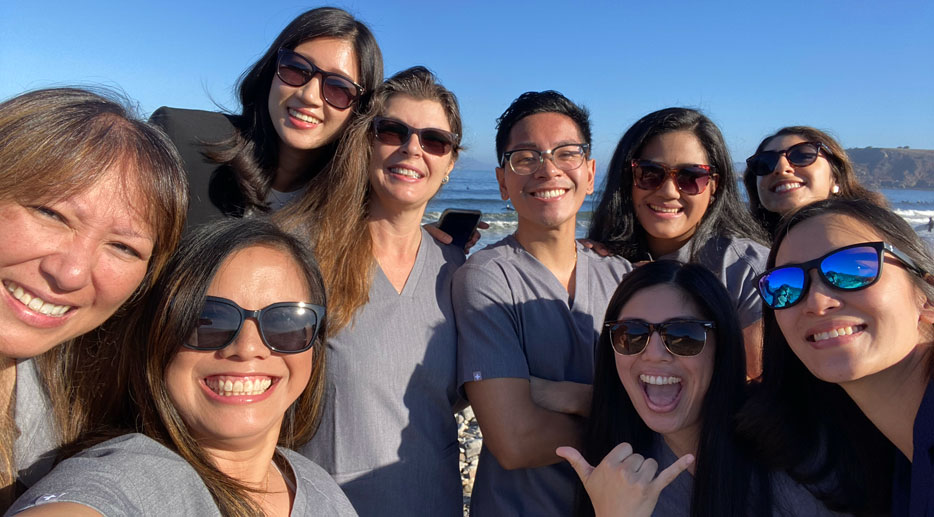 Pacific Coast Dental Group
