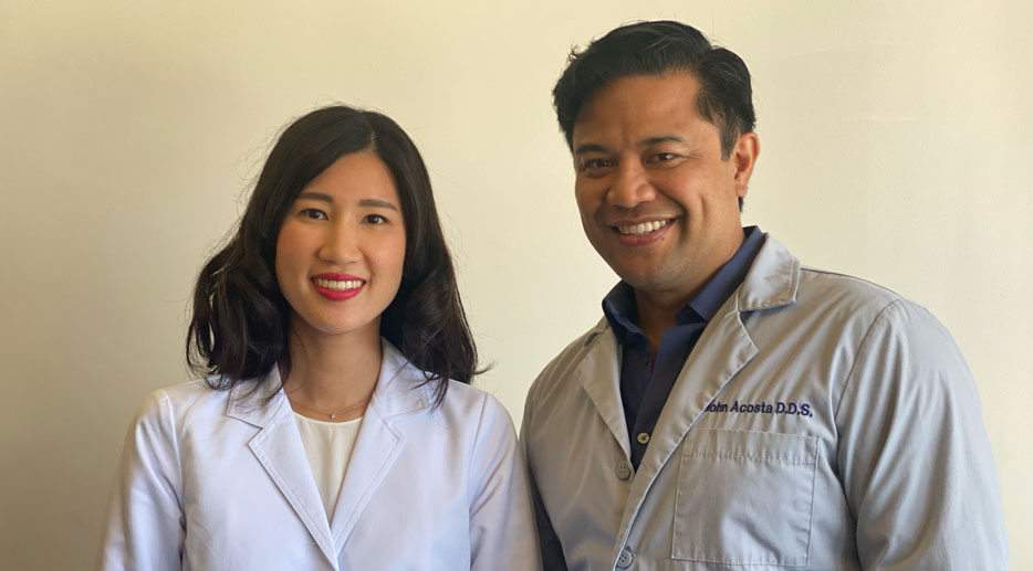 Pacific Coast Dental Group
