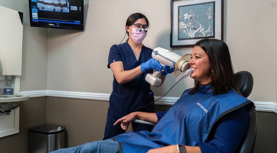 Pacific Coast Dental Group
