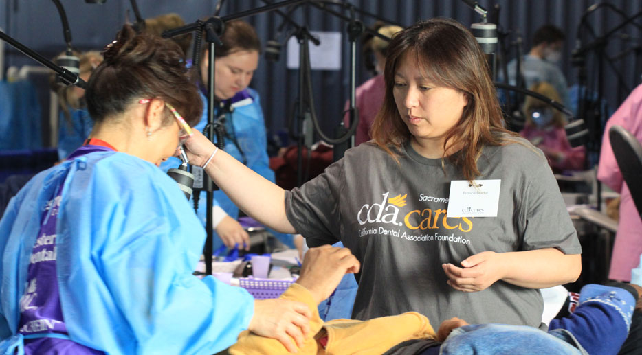 Pacific Coast Dental Group
