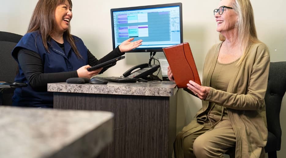 Pacific Coast Dental Group
