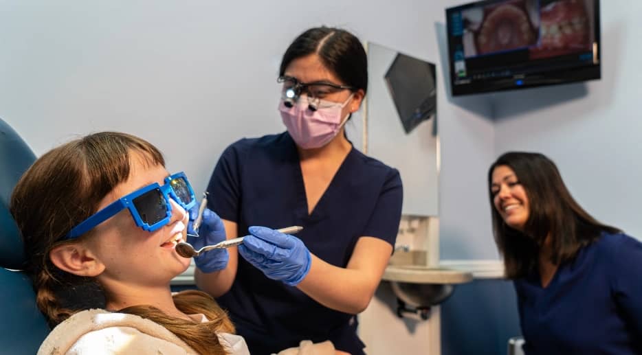 Pacific Coast Dental Group
