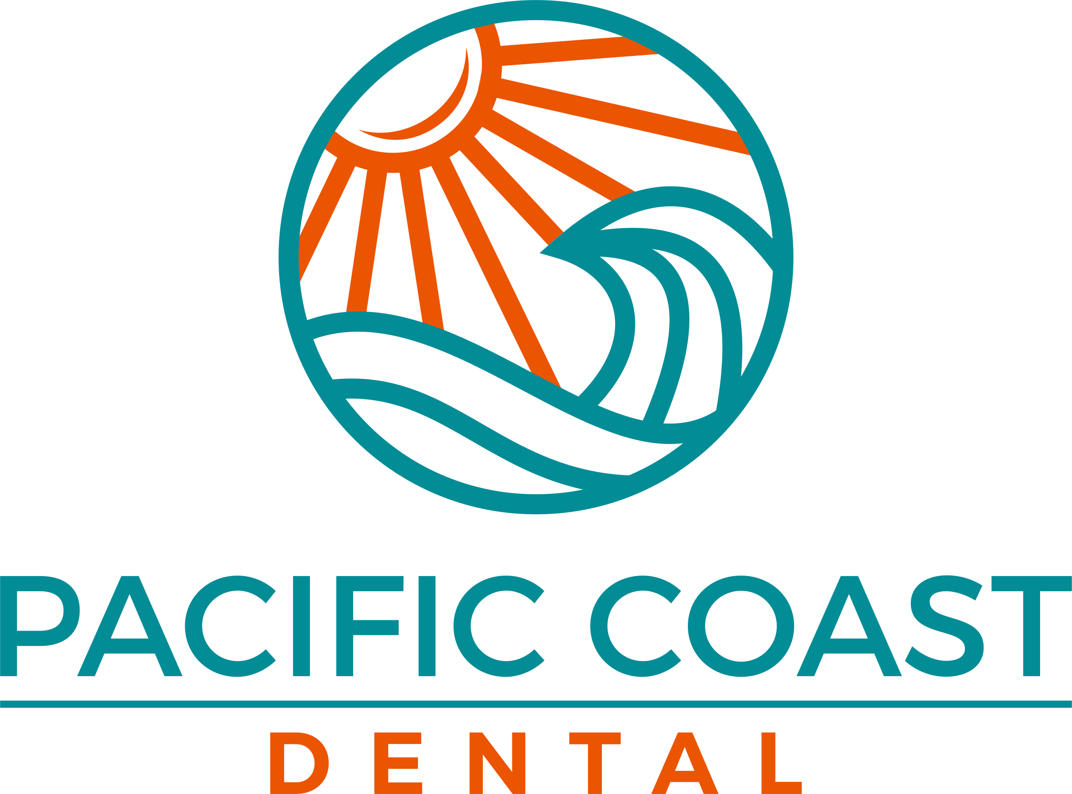 Pacific Coast Dental Group
Logo